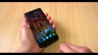 Обзор ELEPHONE S7 &ndash; стоит ли этот красавчик своих денег