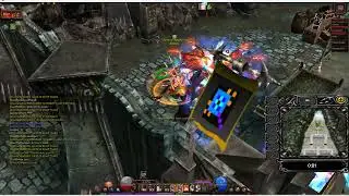 Castle Siege - 16/03/2024 - Last minute CS - MU SS18.2