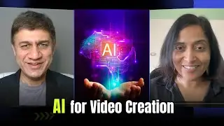 How Rizzle uses Gen AI for Video Creation | Silicon Valley Tech Talks