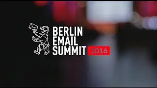 Berlin Email Summit 2016