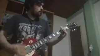 RAINBOW - STARSTRUCK || GUITAR COVER