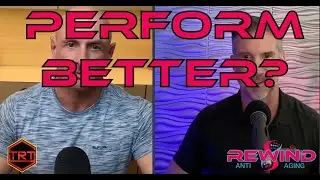 Boosted Performance with Testosterone Transformed My Workouts with Dermatologist Steven Devos