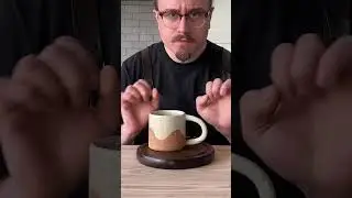 Smoked Hot Chocolate