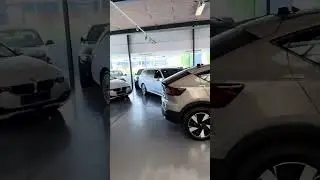 Simpel stemningsvideo fra OC Bilsalg