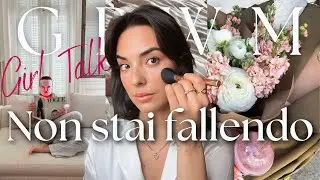 Forse sei già la versione migliore di te stessa 