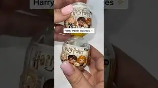 ASMR | Opening Ooshies and one was a rare ⚡️🧚🏽&zwj;♂️ #toyopeningvideo #asmrsounds