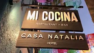 Hotel Casa Natalia