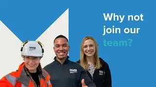 Mott MacDonald Bentley (MMB) | About us