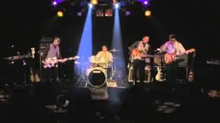 EDO_YAMAGUCHI&Tokyo_Ventures（エド山口＆東京ベンチャーズ）～ベンチャーズ・メドレー　/　パイプライン～