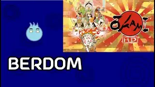 Okami - Shinto myth in game form - Berdom