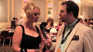 Dame Hall of Fame at Tales of the Cocktail 2013