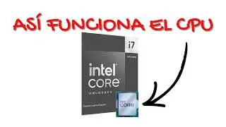 Qu&eacute; es el CPU y por qu&eacute; es el &ldquo;cerebro&rdquo; de la computadora