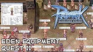 Ragnarok Online 