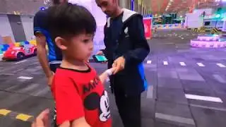 Summer Entertainment City 2019 Doha Qatar