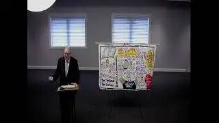 Tom Cooper Funeral