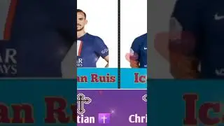 Paris saint germain players religion 2022