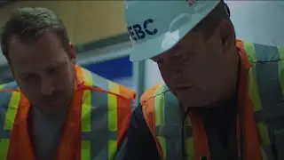 EBC - Building the future