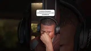 La tristesse de Yomi Denzel