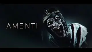 AMENTI | EGYPTIAN HORROR GAME!