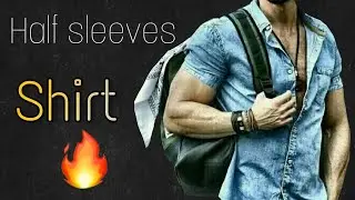 Best Half sleeves shirt 🔥🔥🔥