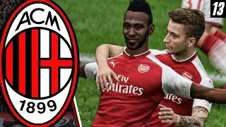 GAME OF THE SEASON! | FIFA 18: AC Milan Career Mode (Super League) - E13
