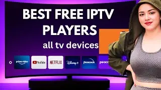 3 Best FREE IPTV Players for Android TV & Firestick (2026 Guide)