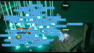 OUVRIR 200 DIRECTION DE DEMAIN TORCHLIGHT INFINITE