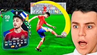 Compré el Primer Jugador 99 de FIFA