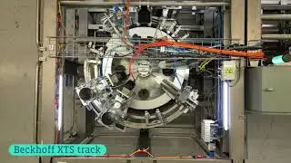 Bartelt MAG R FFS Pouching System Maximize Efficiency in Minimal Space | www.ProPac.com