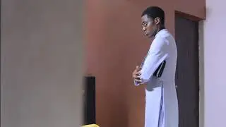The Seminarian