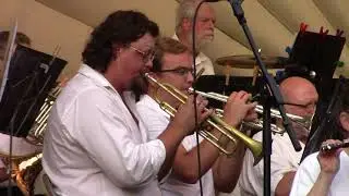 American Patriotic Pops concert held July 5 in Barrie Park