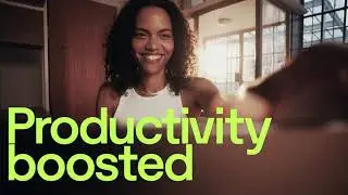 Perk: the intelligent platform powering real work.