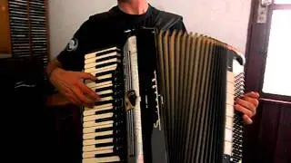 Umas das melhores composi&ccedil;&otilde;es do GRANDE GAITEIRO CANUDO.