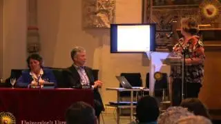 The Colonial Legacy Conference - Kevin Bales