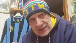 🔴SFOGO DI PIERLUIGI CONCIATORI, CANALE 