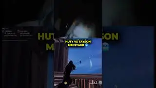 HUTY VS TAYSON MERSTACH