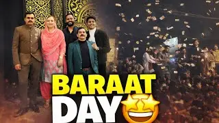 Biggest Wedding Hall 😱| Shaadi Mein Paiso Ki Barish 🤑