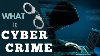skit cybercrime as a crime committed online using a computer as a tool or as a targeted victim..