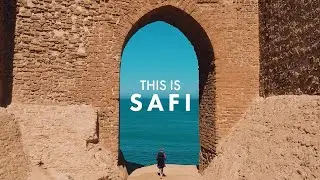This is Safi - Visit Marrakech & Region