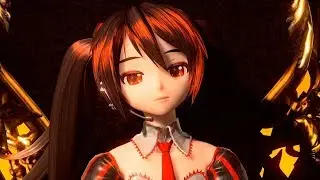[Request 2020 S1 OVA] Ghost Rule -ft Zatsune Miku [FANLOID カバー]