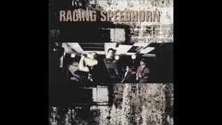 Raging Speedhorn - The Gush (Bonus Track)