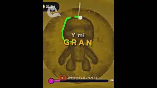 &iexcl;La galleta m&aacute;s dif&iacute;cil y rara del Juego del Calamar en Roblox! #mrrelevante #edits #squidgame3