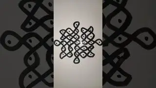 Easy rangoli #photograph #bts #trending #music #love #viral_video #arirang #health #v #7