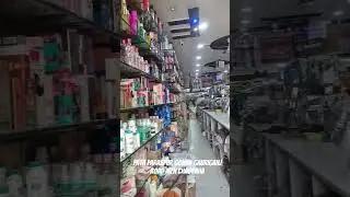 #Gonda#paraspur Gonda pata gauriganj road new Pramod garment