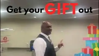 Get Your Gift Out (Part 2) | Croft Christian Church