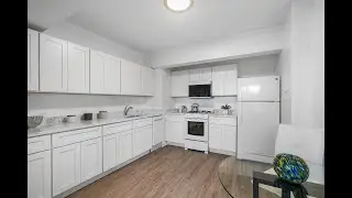 Cool Penthouse Level DC Condo!