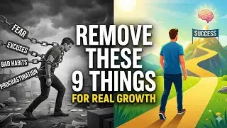 9 Silent Habits Killing Your Success