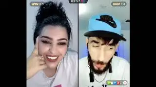 اللفعة مع سبانكو وفهد