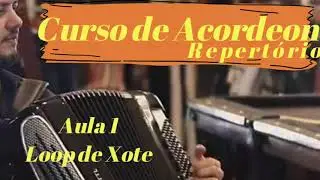 Loop de Xote