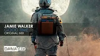 Jamie Walker - Good Time